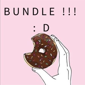 BUNDLE!